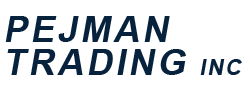 Pejman Trading INC- Logo
