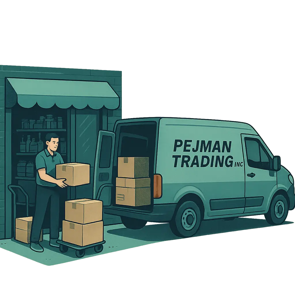 pejman trading- vector2